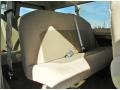 Oxford White - E Series Van E350 XLT Passenger Photo No. 16