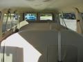 Oxford White - E Series Van E350 XLT Passenger Photo No. 19