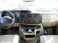 Medium Pebble Dashboard Photo for 2012 Ford E Series Van #75981500