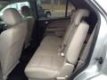 2008 Silver Birch Metallic Ford Taurus X SEL AWD  photo #20