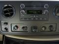 Oxford White - E Series Van E350 XLT Passenger Photo No. 23