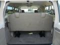 Oxford White - E Series Van E350 XLT Passenger Photo No. 25
