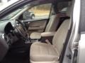 2008 Silver Birch Metallic Ford Taurus X SEL AWD  photo #26