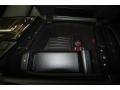 Jet Black - 5 Series 550i Sedan Photo No. 21