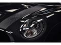 2012 Eclipse Gray Metallic Mini Cooper S Convertible  photo #2