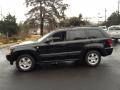 Black - Grand Cherokee Laredo 4x4 Photo No. 18