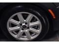 2012 Eclipse Gray Metallic Mini Cooper S Convertible  photo #6