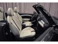 2012 Eclipse Gray Metallic Mini Cooper S Convertible  photo #7