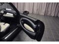 2012 Eclipse Gray Metallic Mini Cooper S Convertible  photo #8