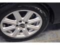 2012 Eclipse Gray Metallic Mini Cooper S Convertible  photo #9