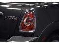 2012 Eclipse Gray Metallic Mini Cooper S Convertible  photo #13