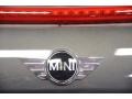 2012 Eclipse Gray Metallic Mini Cooper S Convertible  photo #16