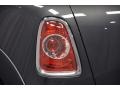 2012 Eclipse Gray Metallic Mini Cooper S Convertible  photo #20