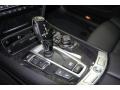 8 Speed Automatic 2013 BMW 7 Series 750i Sedan Transmission