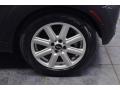 2012 Eclipse Gray Metallic Mini Cooper S Convertible  photo #21