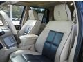 Limited Camel/Charcoal Interior Photo for 2010 Lincoln Navigator #75982372