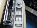 Limited Camel/Charcoal Controls Photo for 2010 Lincoln Navigator #75982390