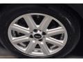 2012 Eclipse Gray Metallic Mini Cooper S Convertible  photo #24