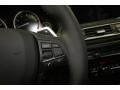 2013 BMW 7 Series 750i Sedan Controls