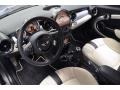 2012 Eclipse Gray Metallic Mini Cooper S Convertible  photo #27
