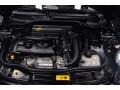 2012 Eclipse Gray Metallic Mini Cooper S Convertible  photo #28