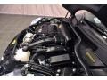 2012 Eclipse Gray Metallic Mini Cooper S Convertible  photo #29