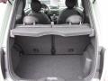 2012 Fiat 500 Sport Trunk