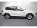 Alpine White - X3 xDrive 28i Photo No. 2