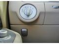 Limited Camel/Charcoal Controls Photo for 2010 Lincoln Navigator #75982651