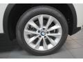 Alpine White - X3 xDrive 28i Photo No. 7