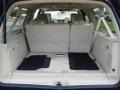2010 Lincoln Navigator Limited Camel/Charcoal Interior Trunk Photo
