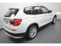 Alpine White - X3 xDrive 28i Photo No. 8