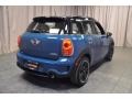 Surf Blue - Cooper S Countryman All4 AWD Photo No. 14