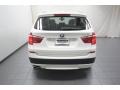 Alpine White - X3 xDrive 28i Photo No. 9
