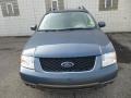 2005 Norsea Blue Metallic Ford Freestyle SEL  photo #2