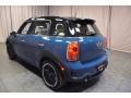 Surf Blue - Cooper S Countryman All4 AWD Photo No. 20