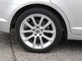 2010 Mercury Milan V6 Premier Wheel and Tire Photo