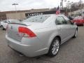 Brilliant Silver Metallic - Milan V6 Premier Photo No. 7