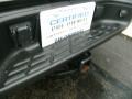 2010 Pure Silver Metallic GMC Sierra 1500 Regular Cab 4x4  photo #13