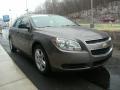 Mocha Steel Metallic - Malibu LS Sedan Photo No. 2