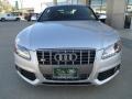 Ice Silver Metallic - S5 4.2 FSI quattro Coupe Photo No. 10
