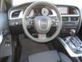 Black Dashboard Photo for 2012 Audi S5 #75983496