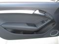 Ice Silver Metallic - S5 4.2 FSI quattro Coupe Photo No. 17