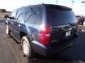 2008 Dark Blue Metallic Chevrolet Tahoe LS  photo #7