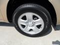 2011 Toyota RAV4 I4 4WD Wheel and Tire Photo