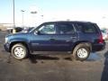 2008 Dark Blue Metallic Chevrolet Tahoe LS  photo #8