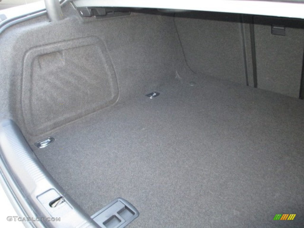 2012 Audi S5 4.2 FSI quattro Coupe Trunk Photo #75983821