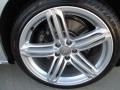 Ice Silver Metallic - S5 4.2 FSI quattro Coupe Photo No. 34