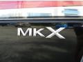Tuxedo Black Metallic - MKX FWD Photo No. 9