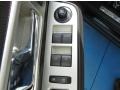Charcoal Black Controls Photo for 2010 Lincoln MKX #75984037